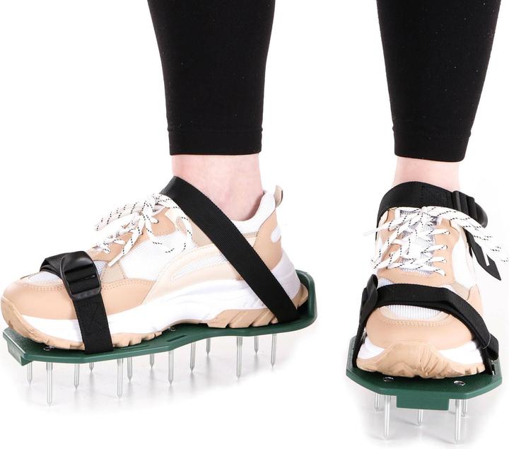 Produktbild Sixtol Grass Air