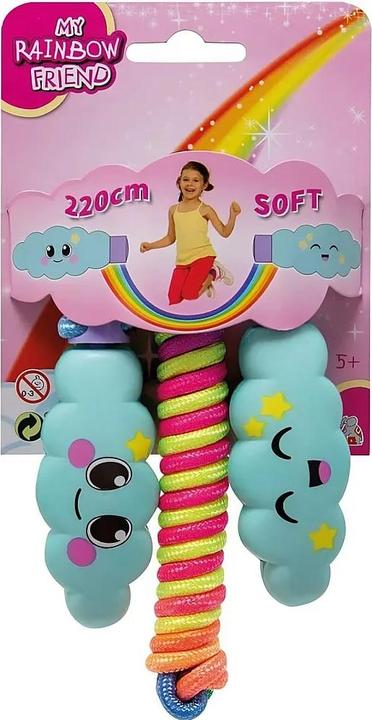 Produktbild Simba Wolken Springseil (220 cm)