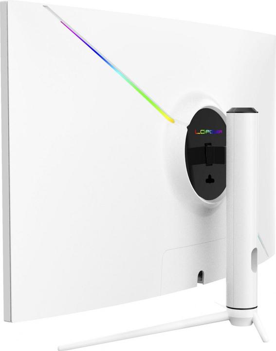 Produktbild LC-Power LC-M39-QHD-165-C (2560 x 1440 Pixel, 38.50")