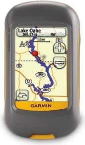 Garmin Dakota 10