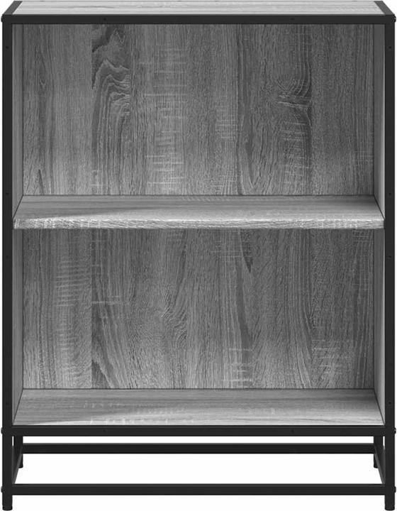 Image du produit vidaXL Bücherregal (60 x 35 x 76 cm)