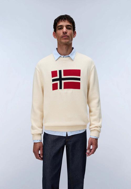 Actual product image Napapijri Mura (M)