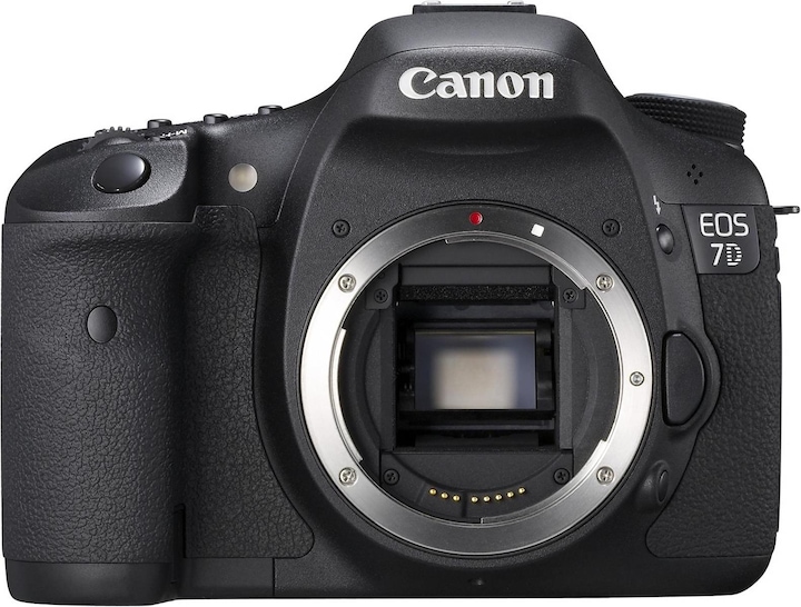 Canon EOS 7D Body