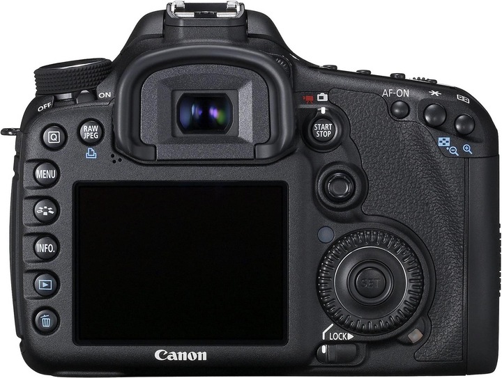 Produktbild Canon EOS 7D Body