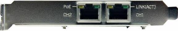 Produktbild StarTech Dual Port Gigabit Network Card (Mini PCI Express)