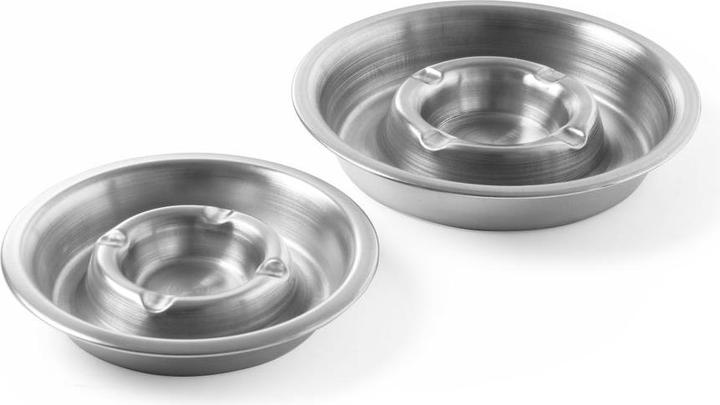 Immagine prodotto Hendi Grondaia per posacenere