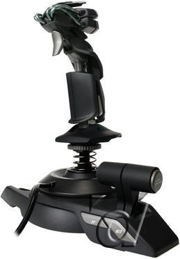 Produktbild Saitek Cyborg F.L.Y. 5 Flight Stick (PC)