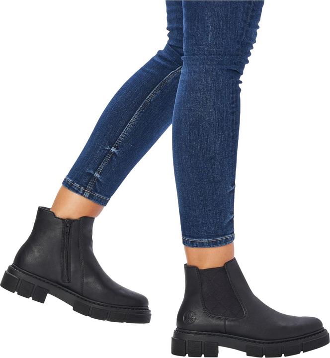 Image du produit Rieker Bottines - 101526 (40)