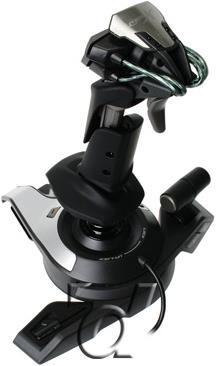 Produktbild Saitek Cyborg F.L.Y. 5 Flight Stick (PC)