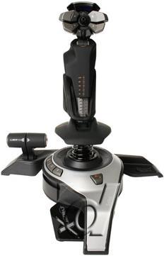 Produktbild Saitek Cyborg F.L.Y. 5 Flight Stick (PC)
