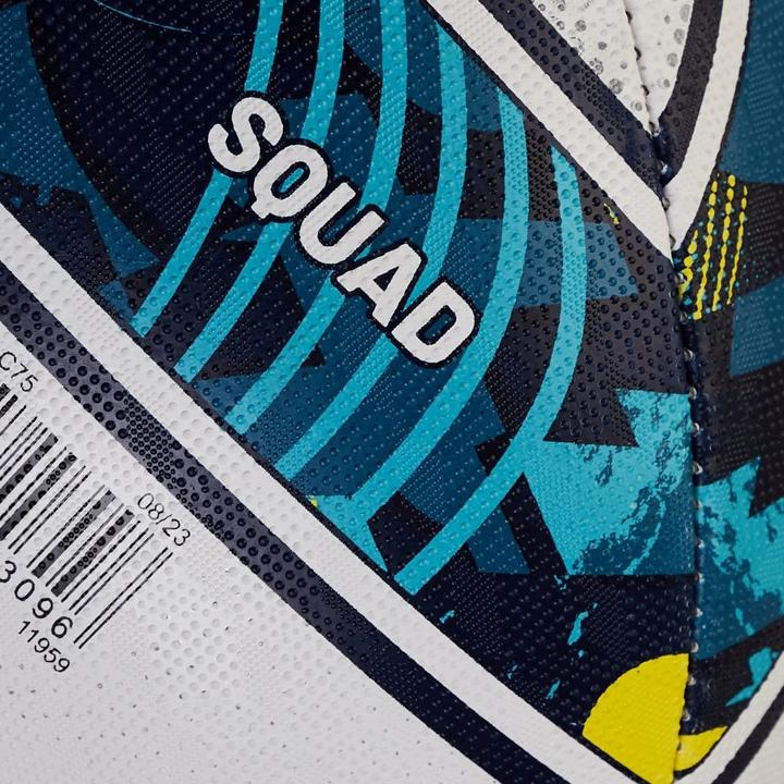 Actual product image Mitre Squad Rugby Ball