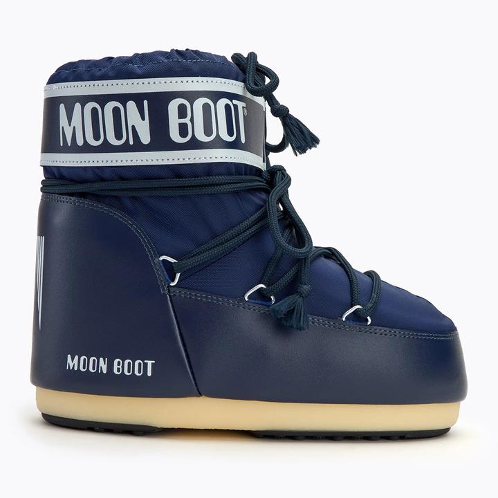 Moon Boot Icon Low