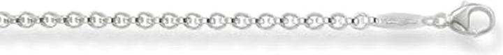 Produktbild Thomas Sabo Halskette (Silber, 90 cm)