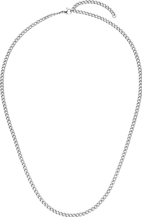 Image du produit Purelei Spirit Three Kette (Acier inoxydable)