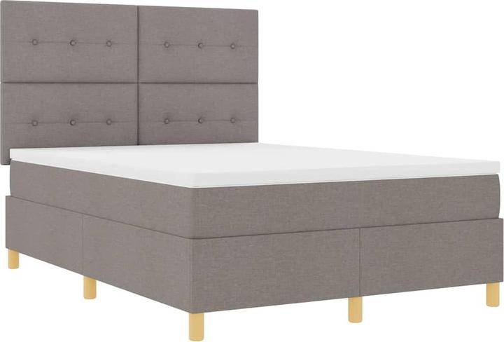 Immagine prodotto vidaXL Boxspringbett (160 x 200 cm)