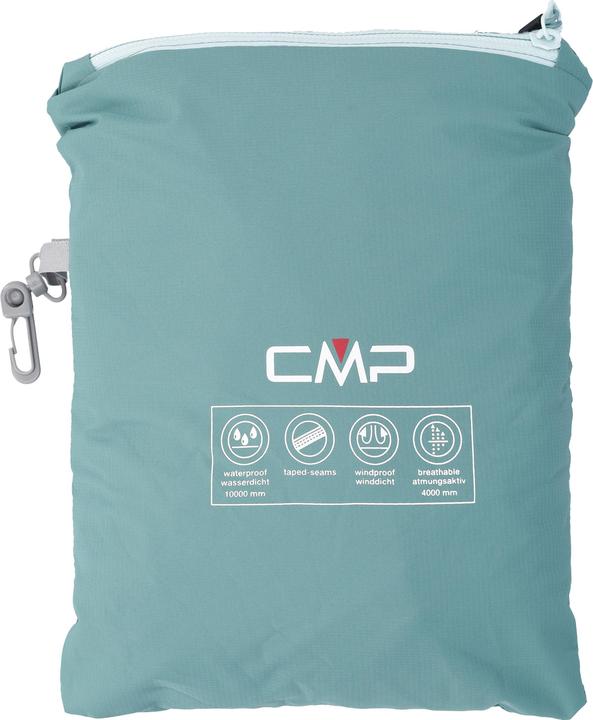 Immagine prodotto CMP Campagnolo Jacket Fix Hood (L)