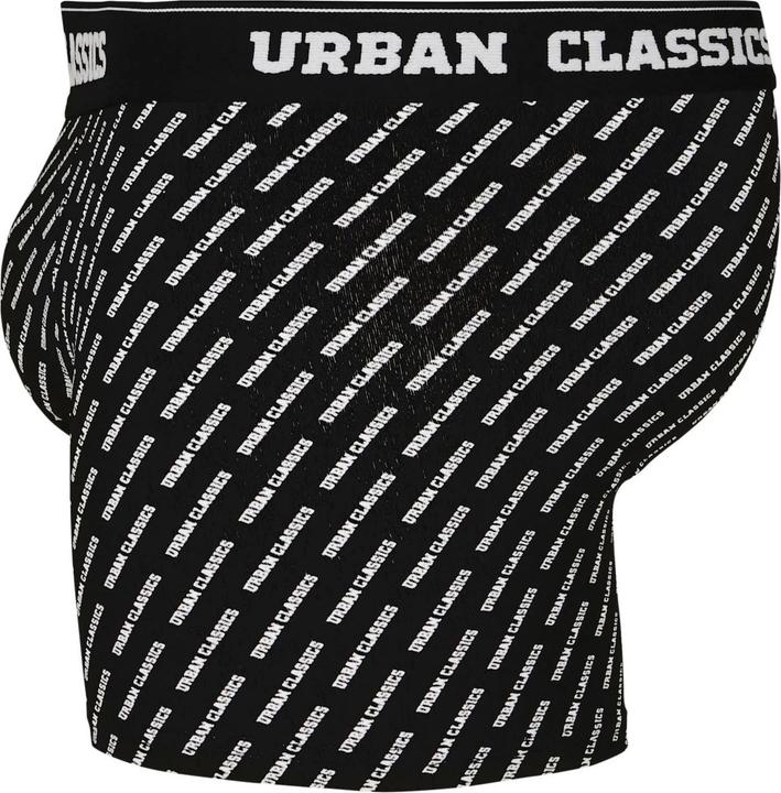 Produktbild Urban Classics Boxershorts (3erPack) (M, 3er Pack)