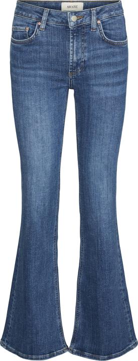 Immagine prodotto Vero Moda VMPHOEBE Mid Rise Ausgestellt Jeans Ausgestellt (34)
