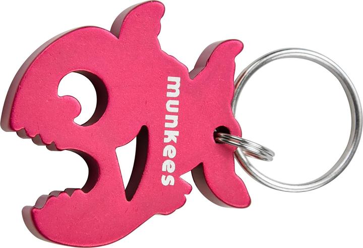 Image du produit Munkees Piranha (Décapsuleur)