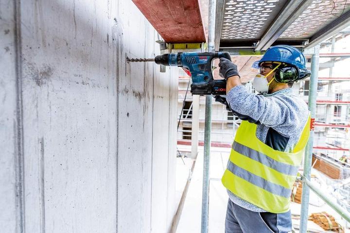 Produktbild Bosch Professional GBH 18V-36 C (Bohrhammer)