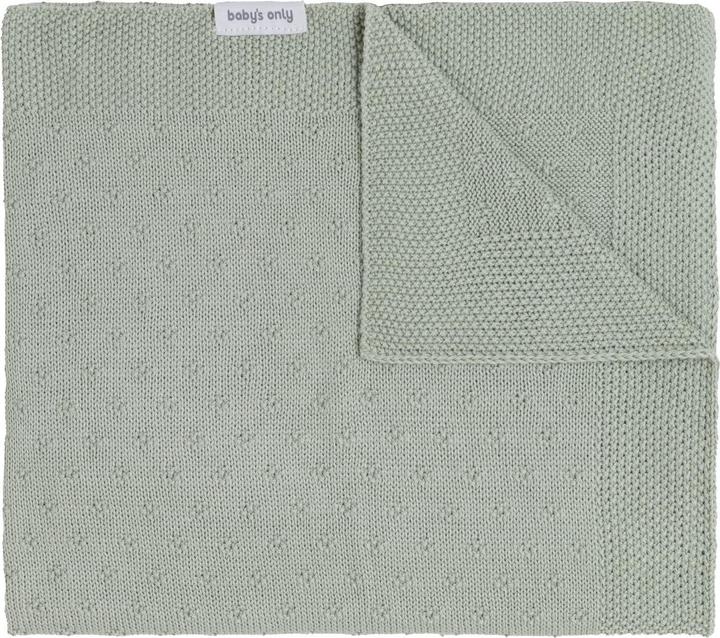 Immagine prodotto Baby's only Decke Mood (135 x 100 cm)