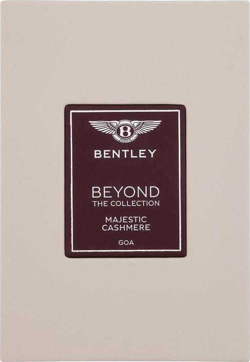 Produktbild Bentley Majestic Cashmere by (Eau de Parfum, 100 ml)