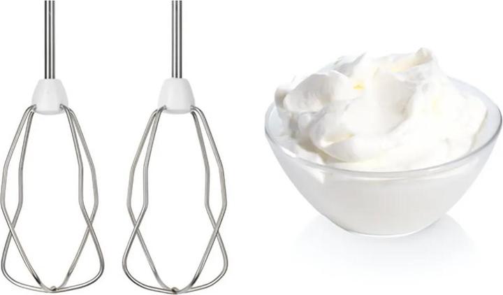 Immagine prodotto Bosch Hausgeräte Maišytuvas rankinis Bosch Virtuvinis kombainas su dubeniu BOSCH MQWPL2000 (375 W)