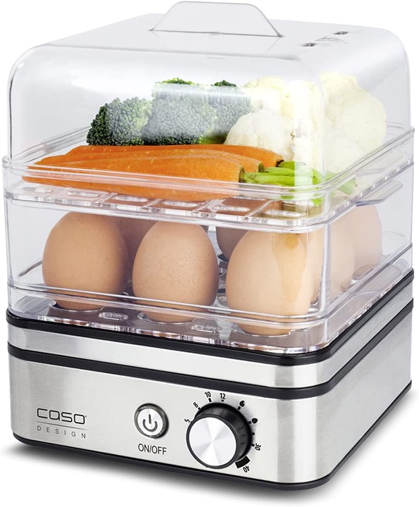 Image du produit Caso ED 10 Cuiseur à oeufs 8 oeufs