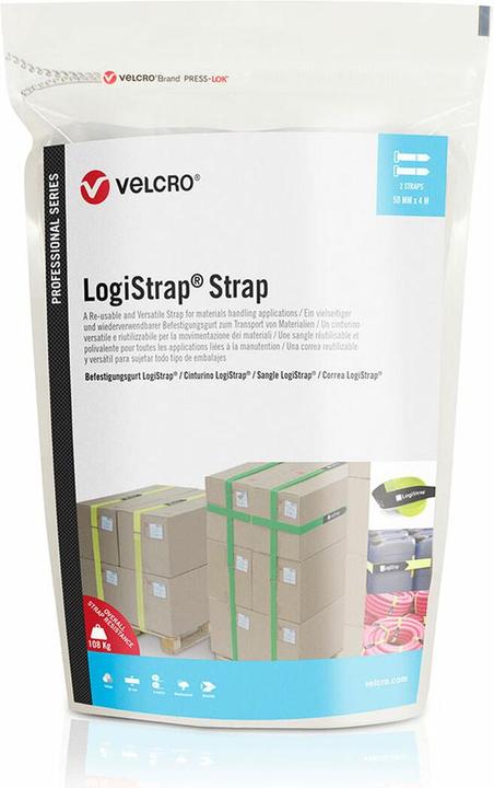 Produktbild Velcro brand Professional Markenkabelbinder (50 mm)