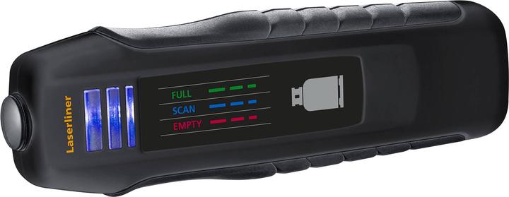 Laserliner Sensore di livello di riempimento Dispositivo di misurazione del livello di riempimento (Tentacoli)