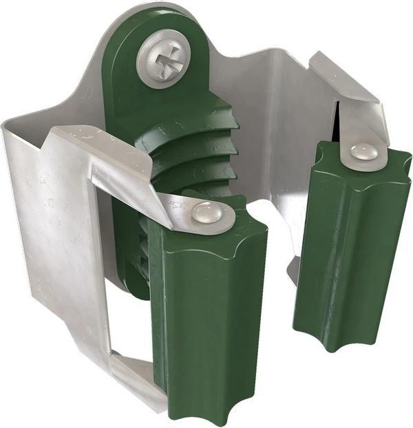 Actual product image Hecht M9GLC Tool holder set 5 pcs.