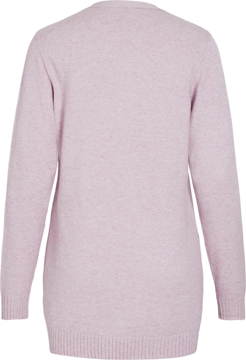 Produktbild Vila Basic Strickjacke (XXL)