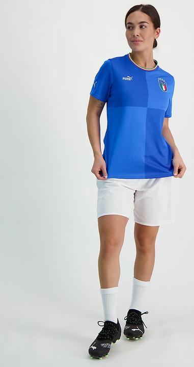 Actual product image Puma FIGC Home Jersey (L)