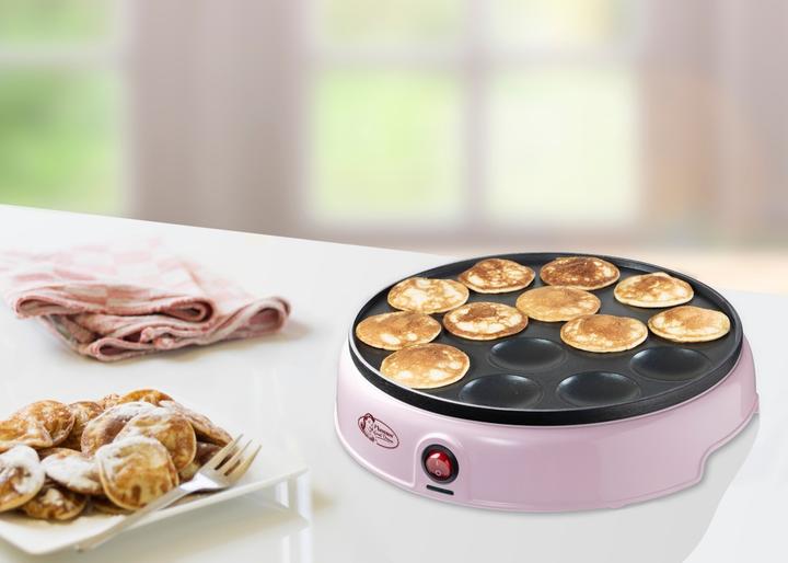 Produktbild Bestron APFM700SDP Crêpes-Maschine