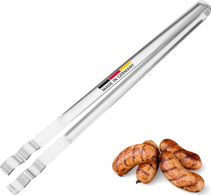 Produktbild Westmark Wurstzange gerade, 35.5x4.5x1.5 cm