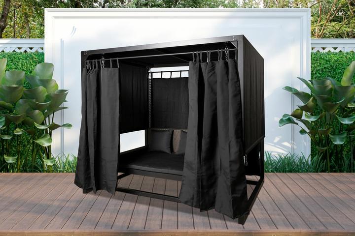 Produktbild PureHaven Hollywoodschaukel