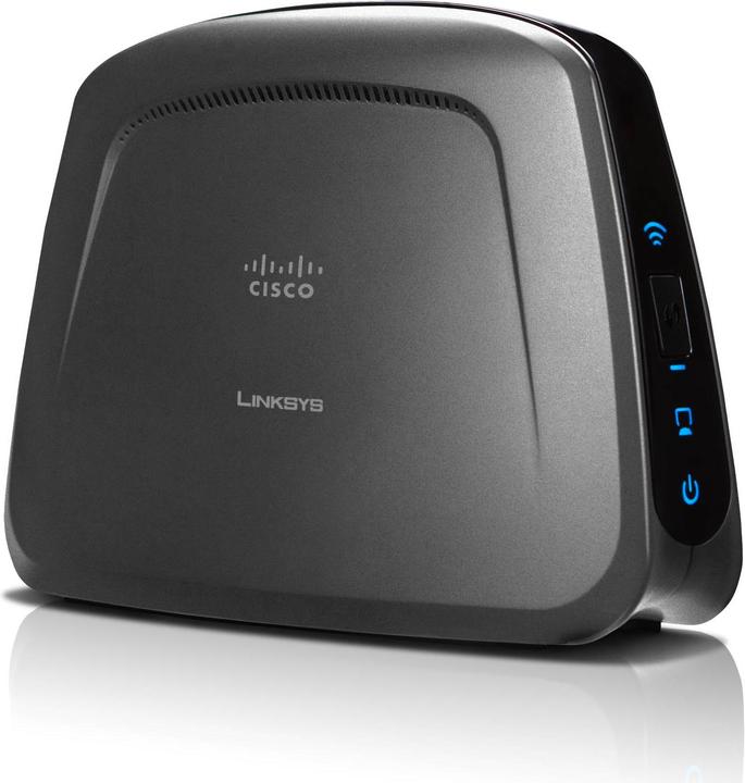 Produktbild Cisco Wet610n