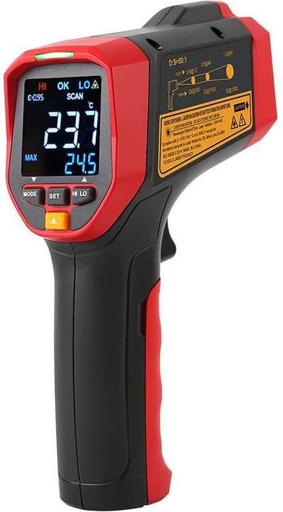 Produktbild Uni-T UT303C+ Infrared Thermometer