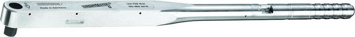 Produktbild Gedore 8563-10 Drehmomentschlüssel DREMOMETER D 155-760 Nm (3/4", 155 - 760 Nm)