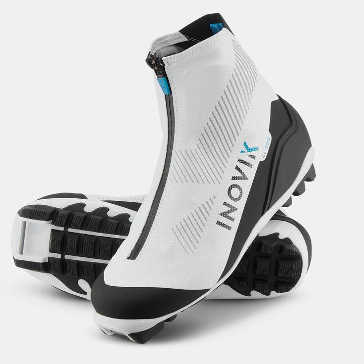 Produktbild Inovik Langlaufschuhe Klassisch Damen synthetisch (36)