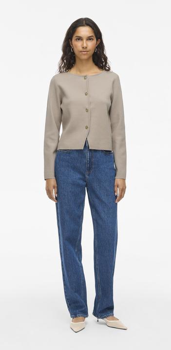 Actual product image Vila VIZARAH Strick Strickjacke (L)