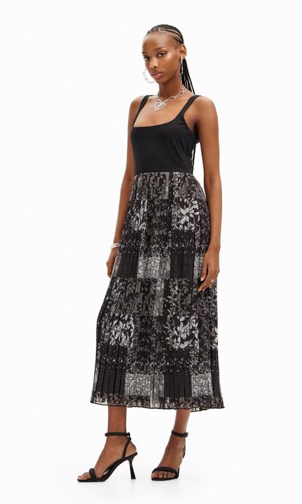 Actual product image Desigual 's dress desigua cassidi (L)
