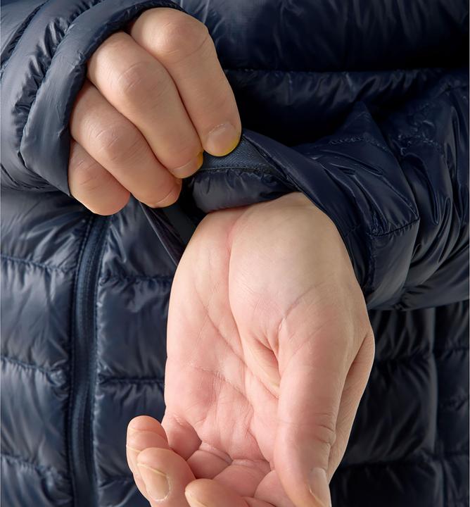 Produktbild Haglöfs L.I.M Down II Hood (L)