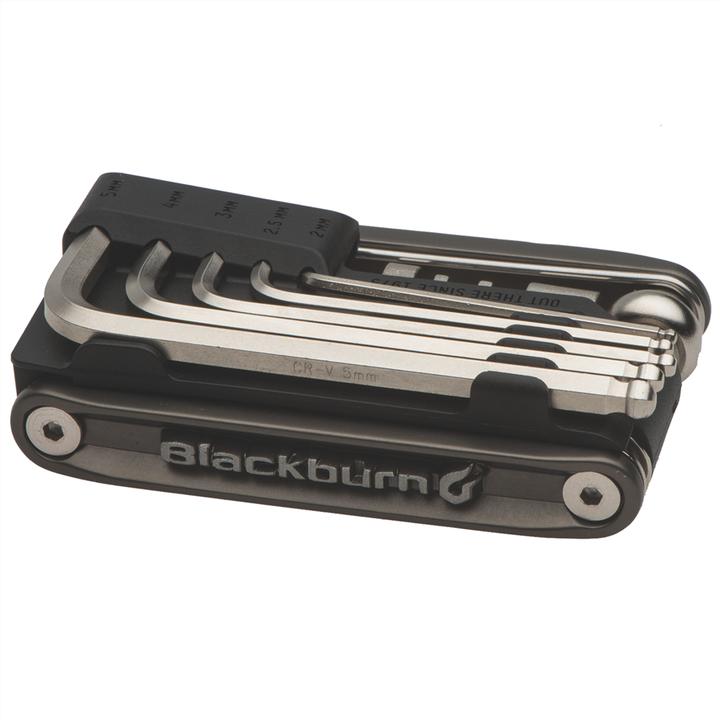 Actual product image Blackburn Wayside Multi Tool