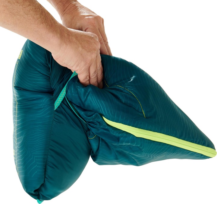 Produktbild Quechua MH100 10 C (170 cm)