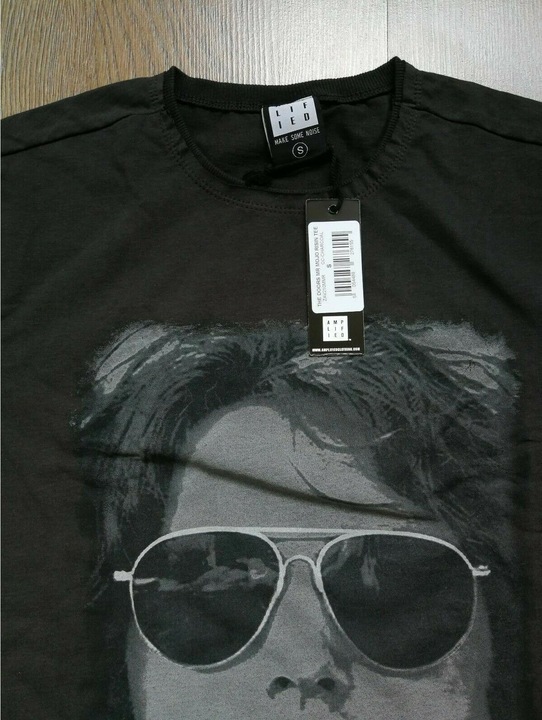 Actual product image Amplified Mr Mojo Risin Tshirt (XL)