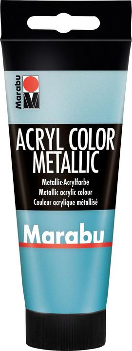 Metallic-Petrol
