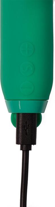 Produktbild Je Joue Amour Emerald Green Bullet