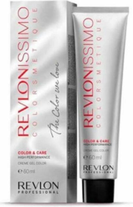 Immagine prodotto Revlon Professional REVLONISSIMO COLOR & CARE #7.45 60 ml (7.45)