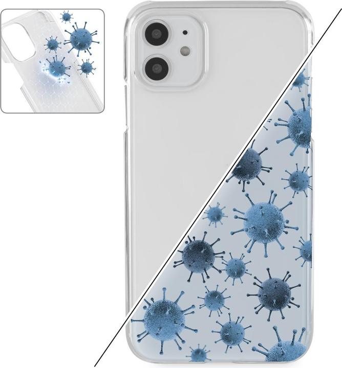 Produktbild Hama Cover (Apple iPhone 11)